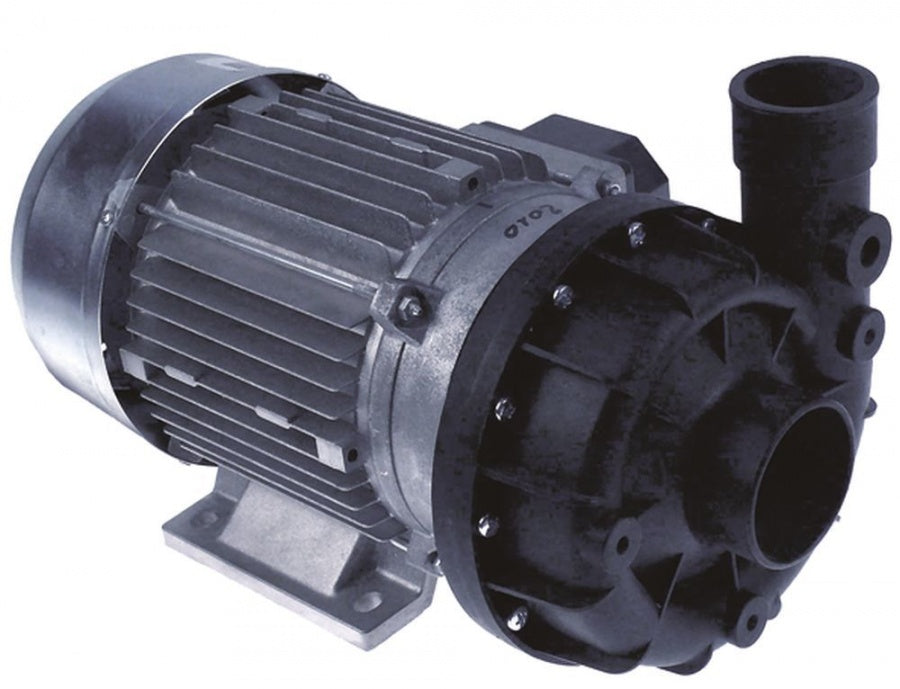 Pompa Alba Pumps (C&A) C2010, intrare ø 62 mm, iesire ø 52 mm - Cod 500447