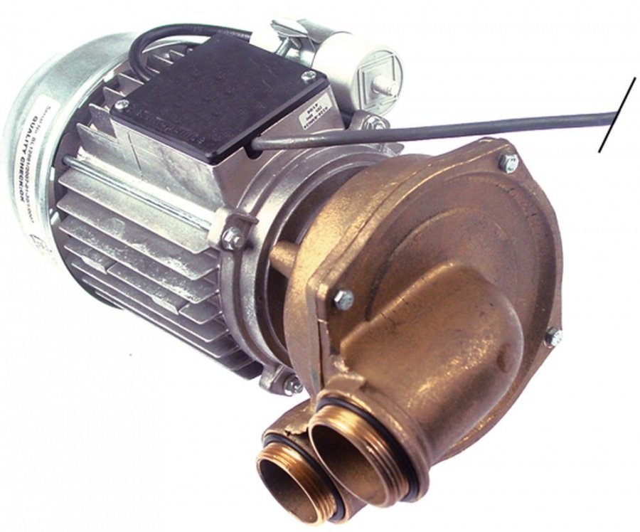 Pompa de presiune, tip 0338/SM024 - Cod 500451