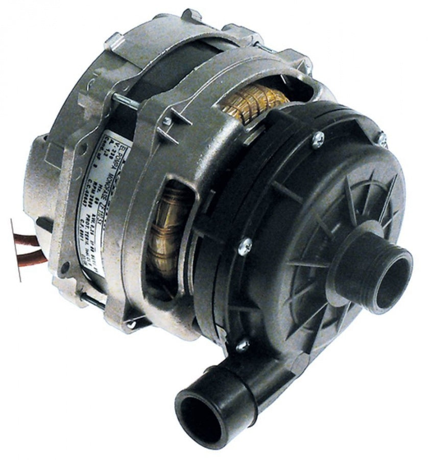 Pompa, intrare ø 30 mm, iesire ø 29 mm - Cod 500459