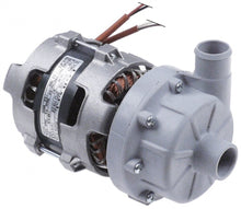 Pompa LGB ZF119DX, intrare ø 28 mm, iesire ø 26 mm, tip , 230 V, 50 Hz, 0,28 kW, 0,38 HP, 60650 - 500460