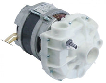 Pompa, intrare ø 45 mm, iesire ø 30 mm - Cod 500463