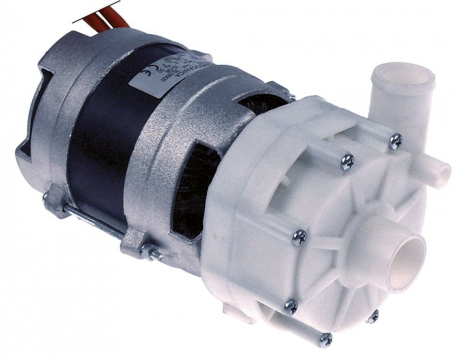 Pompa, intrare ø 28 mm, iesire ø 26 mm - Cod 500465