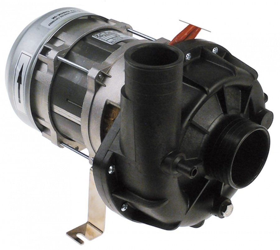 Pompa LGB tip ZF523VSX, 1000 W, intrare ø 63 mm, iesire ø 48 mm - Cod 500468