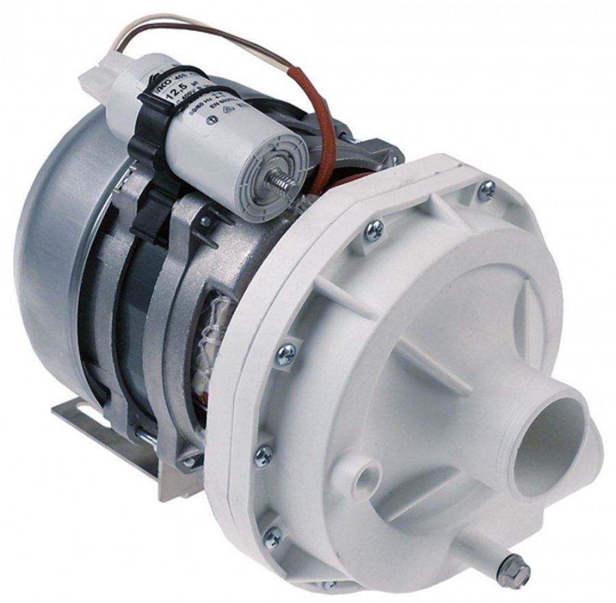 Pompa, intrare ø 44 mm, iesire ø 39 mm - Cod 500470
