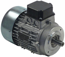 Motor 1,1 kW, 400 V, ax ø 19 mm, flansa ø 120 mm, 1400 rpm, Tip 80D4 - 500471