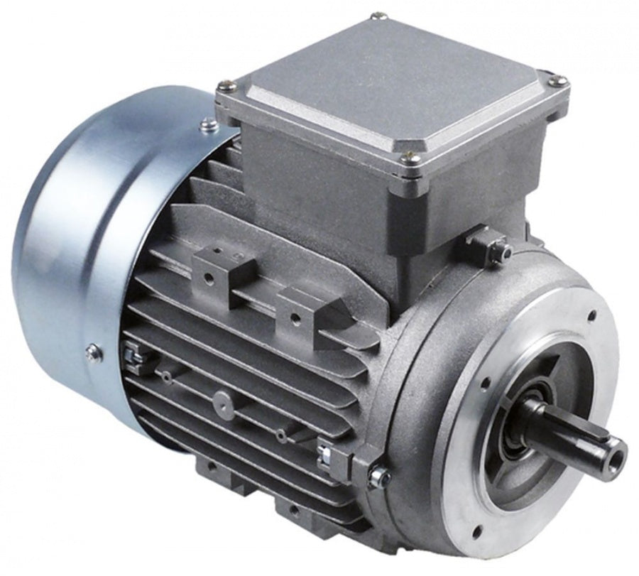 Motor 0,75 kW, 230/400 V - 500473
