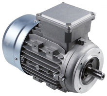 Motor 0,75 kW, 230/400 V - 500473