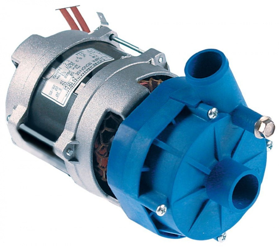Pompa LGB ZF131DX, 0,29 kW, 0,4 HP, 230 V, racorduri ø 28 mm - 500480