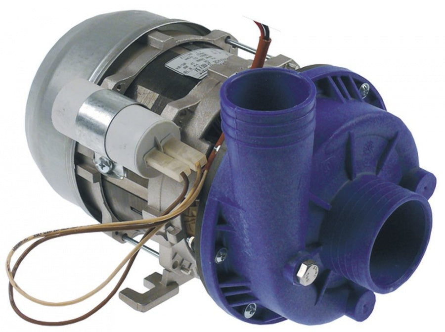 Pompa, intrare ø 60 mm, iesire ø 50 mm - Cod 500486