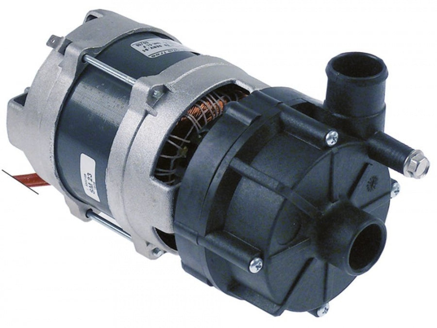 Pompa, intrare ø 28 mm, iesire ø 26 mm - Cod 500494