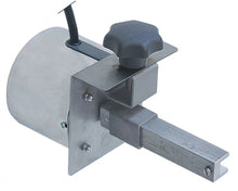 Motoreductor POLYDOR tip Maxi 2.0 U, 230 V, 50 Hz, ax ø 20 mm, L 200 x 113 mm, H 135 mm - 500504