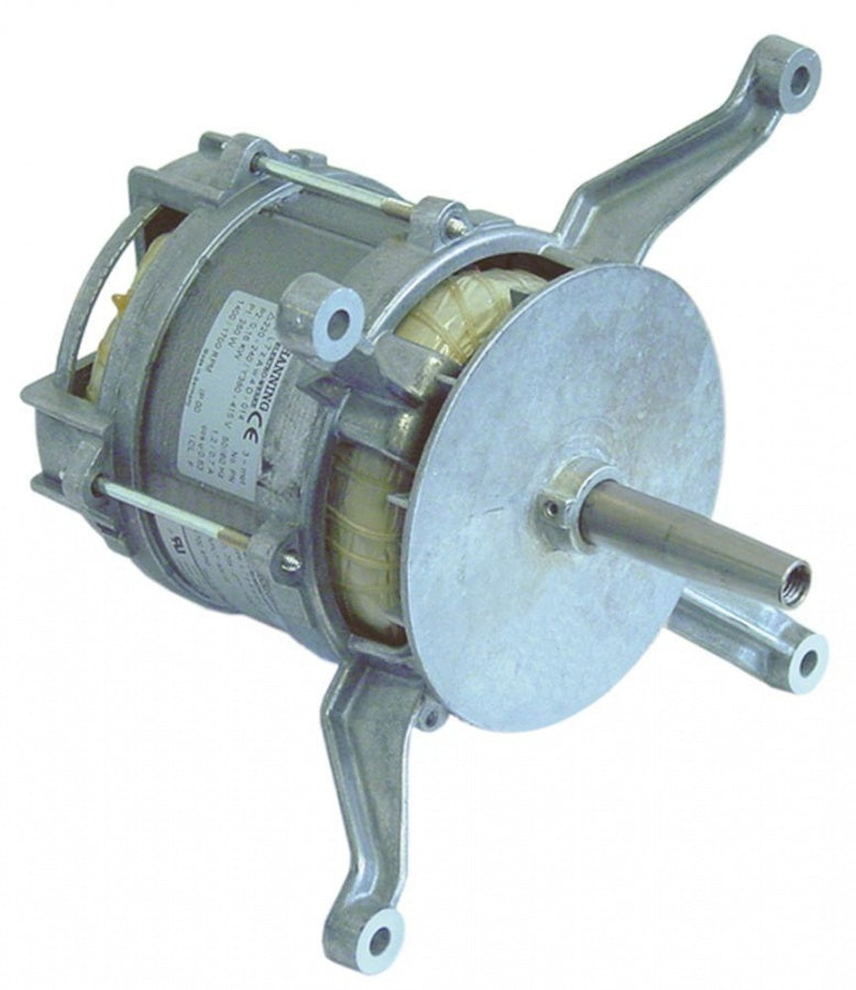 Motor ventilator 240/415V, 50/60Hz, 1,2/0,7kW, 1440/1700 rpm - 500505