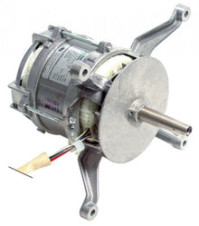 fan motor 220-230V 3 phase 50Hz 0,02/0,16kW 710/1390rpm speeds 2 L1 152mm L2 31mm L3 35mm