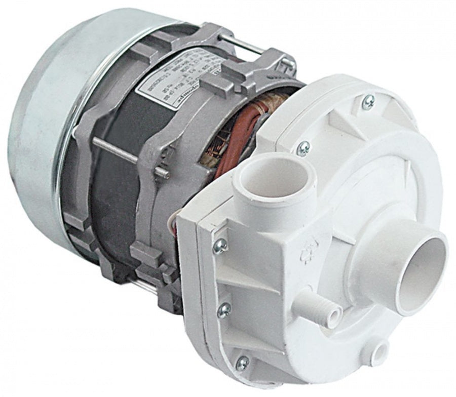 Pompa, intrare ø 45 mm, iesire ø 38 mm - Cod 500508