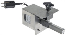 Motoreductor POLYDOR, tip Maxi 2.0 U, 230 V, 50 Hz, ax ø 20 mm, L 200 x 130 mm, H 110 mm - 500509