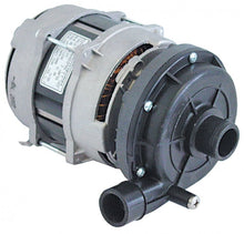Pompa tip ZF140SX, intrare ø 30 mm, iesire ø 29 mm, 230 V, 0,36 kW, 0,5 HP - 500511