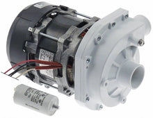 Pompa, intrare ø 44 mm, iesire ø 39 mm - Cod 500512
