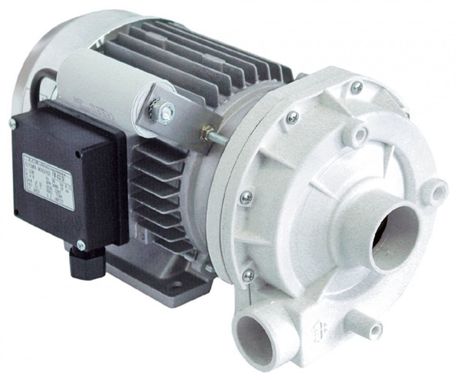 Pompa LGB FM4023SX, 0,75 kW, 1 HP, intrare ø 45 mm, iesire ø 39 mm - 500513