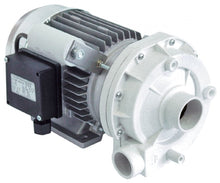 Pompa LGB FM4023SX, 0,75 kW, 1 HP, intrare ø 45 mm, iesire ø 39 mm - 500513