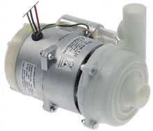 Pompa Olympia T33 0,25 Kw, 230 V, condensator 5 uF, intrare ø 33 mm, iesire ø 30 mm - 500519