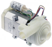 Pompa, intrare ø 33 mm, iesire ø 30 mm - Cod 500520