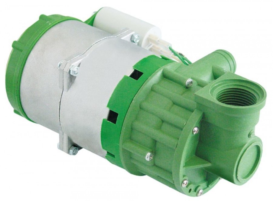 Pompa, intrare ø 1" IT mm, iesire ø 26 mm - Cod 500521
