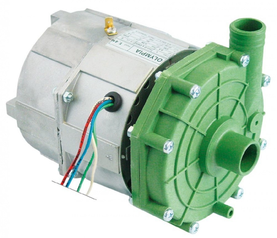 Pompa, intrare ø 29 mm, iesire ø 27 mm - Cod 500522