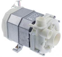 Pompa, intrare ø 50 mm, iesire ø 30 mm - Cod 500523