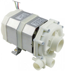 Pompa, intrare ø 50 mm, iesire ø 30 mm - Cod 500525