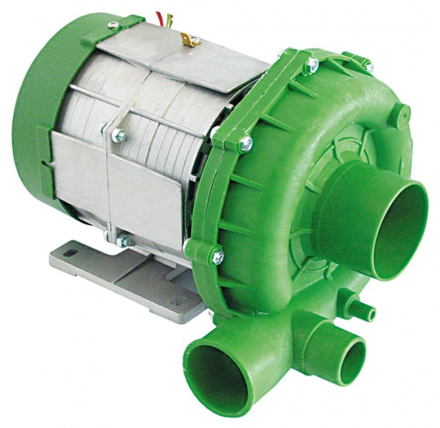 Pompa, intrare ø 60 mm, iesire ø 48 mm - Cod 500526