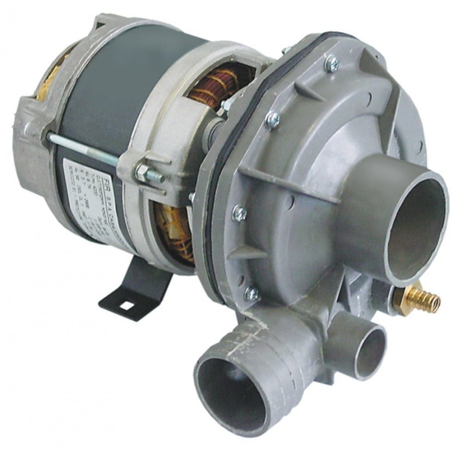 Pompa, intrare ø 60 mm, iesire ø 50 mm - 500528