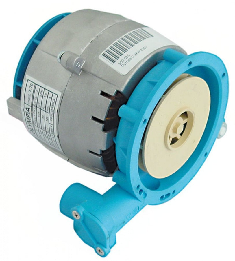 Pompa OLYMPIA T70, 230V, 0,3kW, 0,4HP - 500535