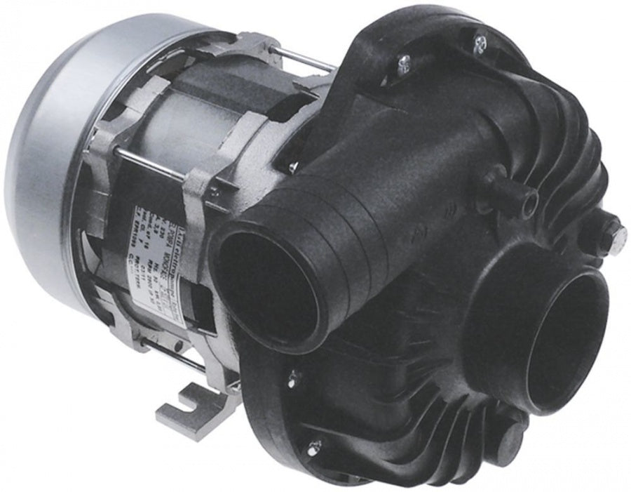 Pompa, intrare ø 62 mm, iesire ø 52 mm - Cod 500537