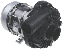 Pompa, intrare ø 62 mm, iesire ø 52 mm - Cod 500537