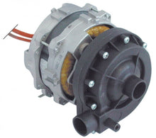 Pompa, intrare ø 30 mm, iesire ø 30 mm - Cod 500538