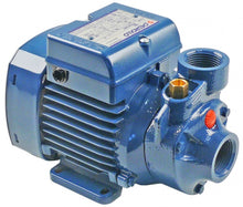 Pompa de presiune tip PKM60, 0,37 Kw, 230 V - 500540