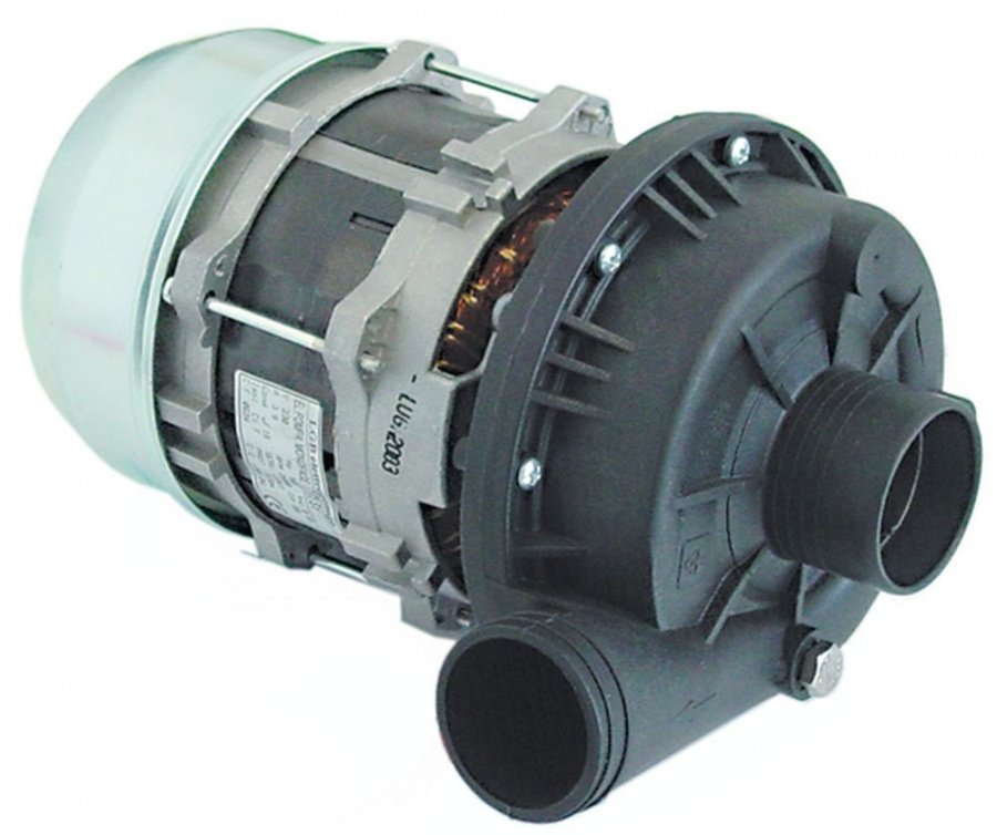Pompa LGB tip ZF400VSX, intrare/iesire ø 50 mm, 230 V, 50 Hz, 0,85 kW, 1,2 HP - 500543