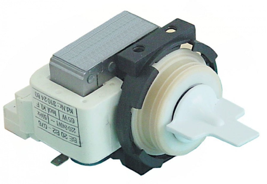 Pompa Hanning BE20B2-076, 65 W, 230 V - 500547