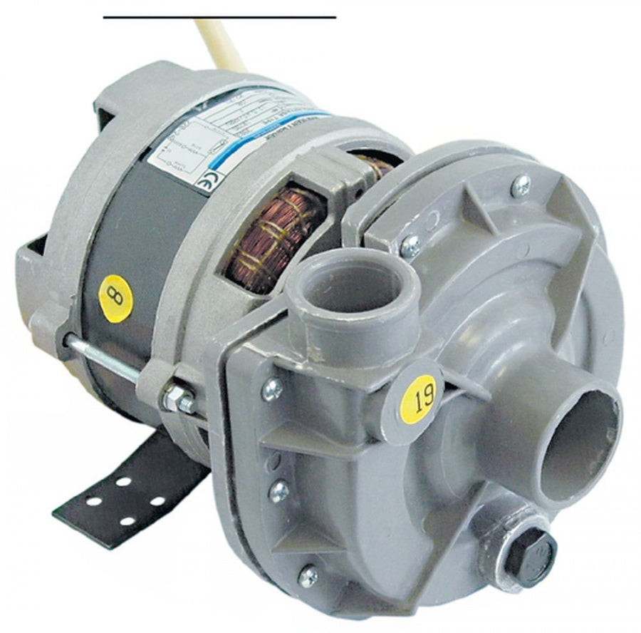 Pompa, intrare ø 45 mm, iesire ø 40 mm - Cod 500550
