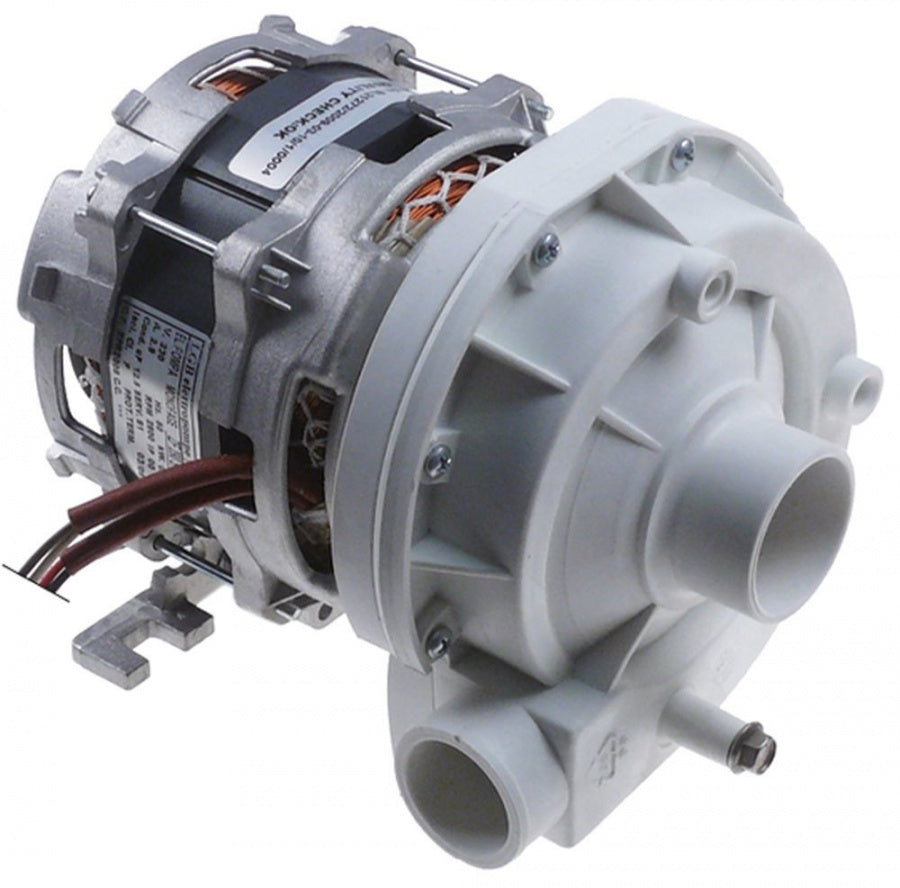 Pompa, intrare ø 45 mm, iesire ø 39 mm - Cod 500553