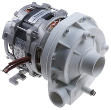 Pompa, intrare ø 45 mm, iesire ø 39 mm - Cod 500553