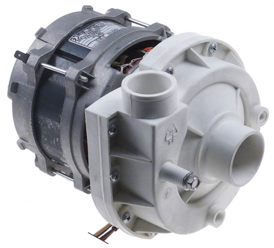 Pompa, intrare ø 45 mm, iesire ø 40 mm - Cod 500554