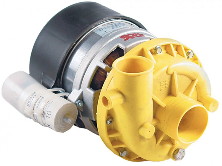 Pompa, intrare ø 45 mm, iesire ø 40 mm - Cod 500577