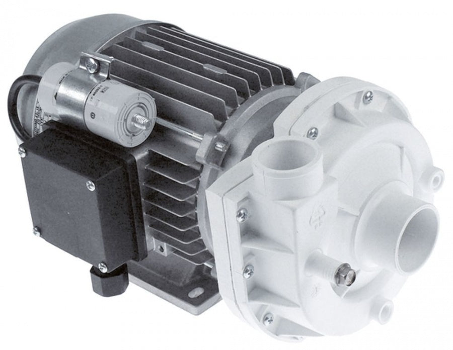 Pompa LGB FM4023 SX, 230 V, 0,8 KW, 1,09 Hp, intrare ø 45 mm, iesire ø 39 mm - 500586