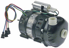 Pompa recirculare apa Olympia L63.T19ICE, 190W, 230V, intrare ø 28 mm, iesire ø 26 mm, L 200 mm, K00553, K01206, K01302 - 500587
