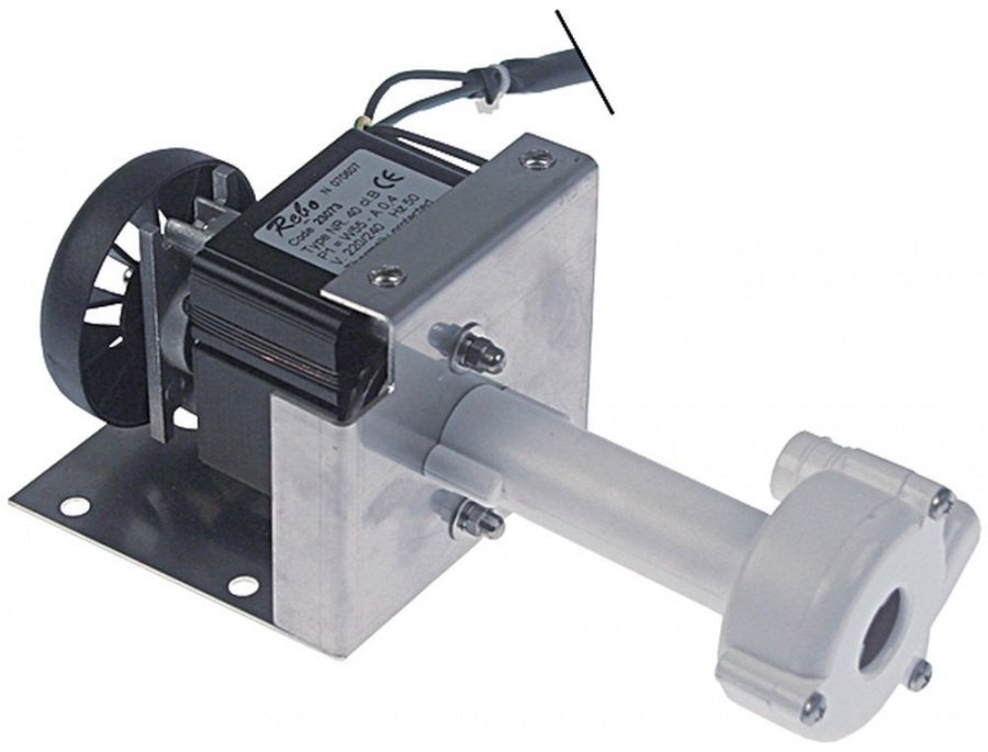 Pompa, REBO, tip NR40, 55 W, 230 V - Cod  500592