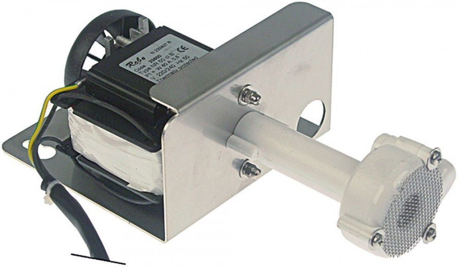 Pompa REBO NR50 pentru  masina de gheata 60 W, 230 V - 500596