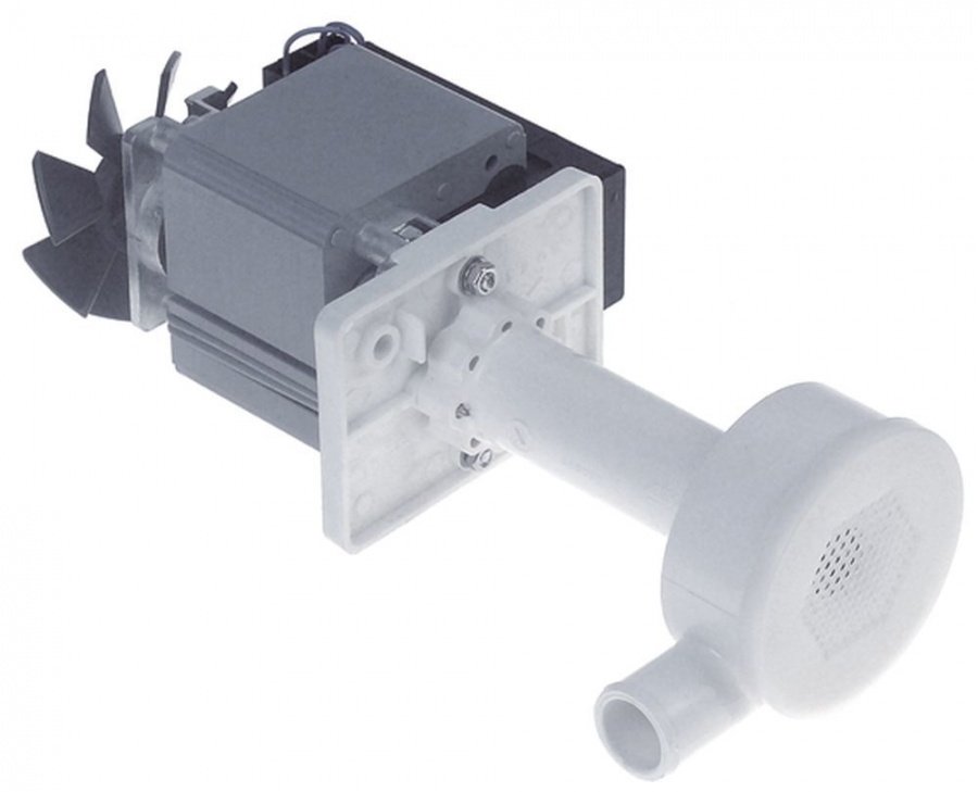 Pompa GRE MH50F, 620430-03, 60 W, 230 V, racord ø 21 mm - 500597