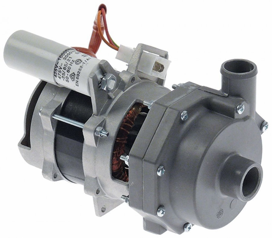 Pompa FIR 5213, 230 W, 230 V, intrare ø 30 mm, iesire ø 26 mm - 500598