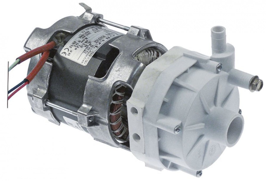 Pompa, intrare ø 28 mm, iesire ø 12 mm - Cod  500599